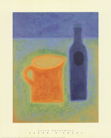 Aceto Balsamico Print Aceto Balsamico Print