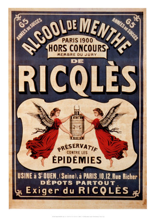 Ricqles Print Ricqles Print