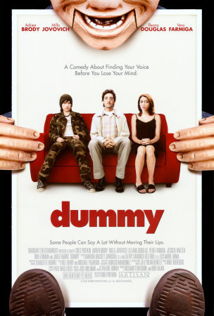Dummy Poster Dummy Poster