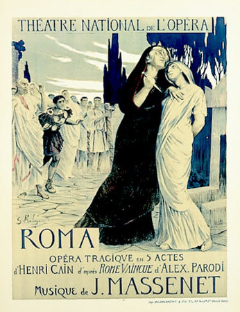 Roma Print Roma Print