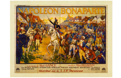 Napoleon Print Napoleon Print