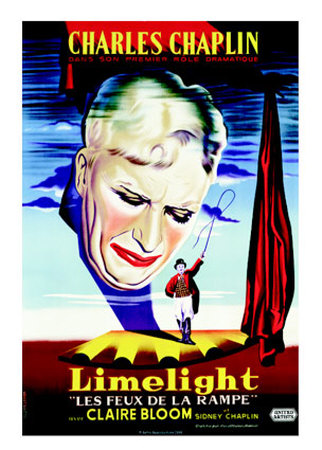 Limelight Print Limelight Print