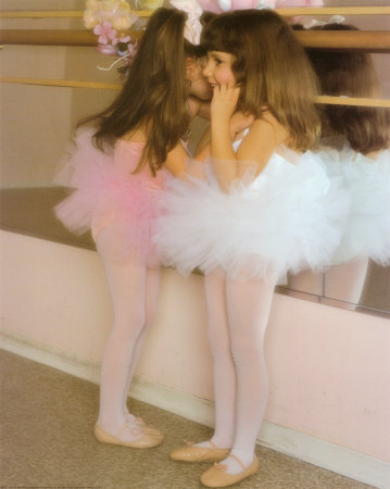 Ballet Print Ballet Print