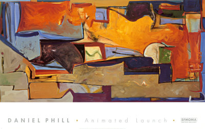 Animated Launch Print Animated Launch Print
