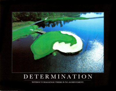 Determination Print Determination Print