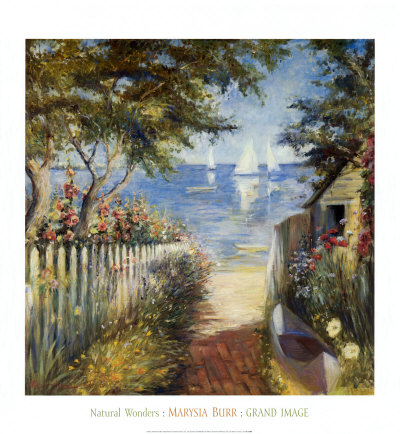 Natural Wonders Print Natural Wonders Print