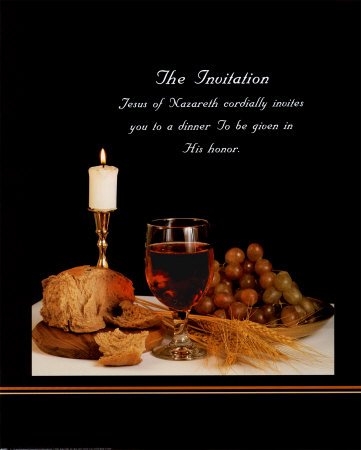 Invitation Print Invitation Print