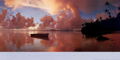 Daybreak Print Daybreak Print