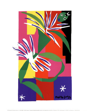 Creole Dancer Print Creole Dancer Print