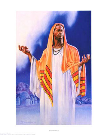Jesus, Our Savior Print Jesus, Our Savior Print