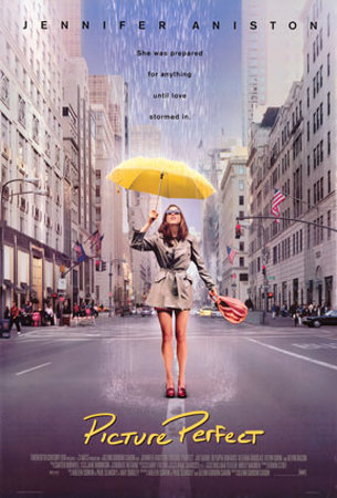 Picture Perfect Poster Picture Perfect Poster