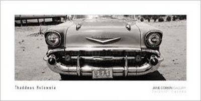 Chevrolet USA Print Chevrolet USA Print