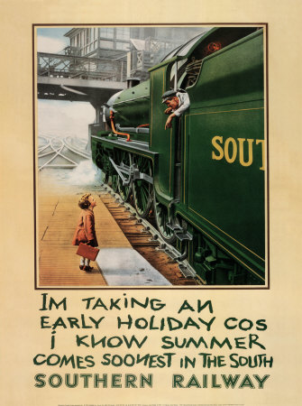 Early Holiday Print Early Holiday Print