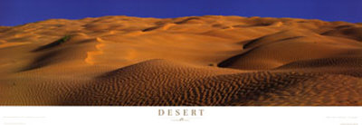 Desert Print Desert Print