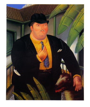 Man's Best Friend Print Man's Best Friend Print