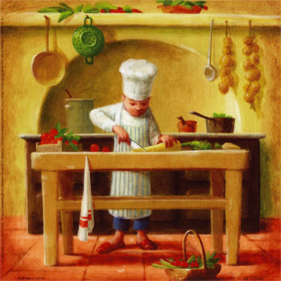 Food Prep Print Food Prep Print