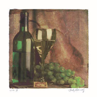 Wine II Print Wine II Print