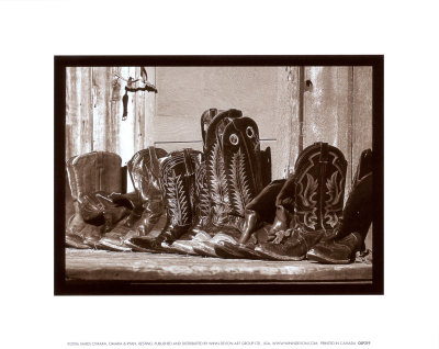 Resting Print Resting Print