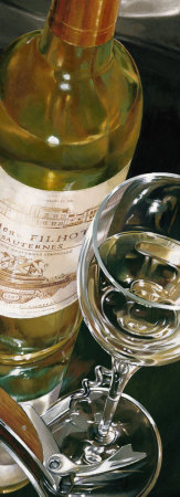 French Grand Cru Print French Grand Cru Print