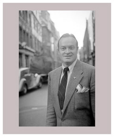 Bob Hope Print Bob Hope Print