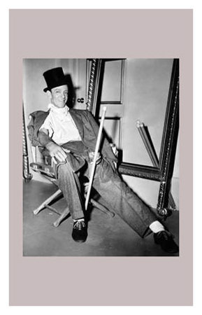 Fred Astaire Print Fred Astaire Print