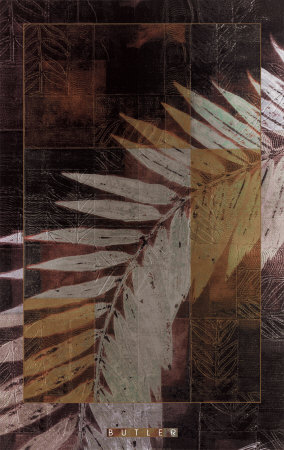 Palm Frond I Print Palm Frond I Print