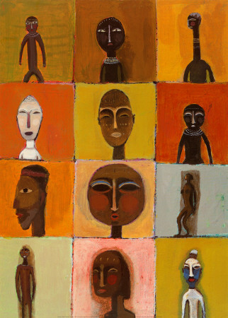Masks Print Masks Print