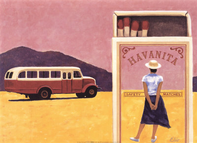 Havanita Print Havanita Print