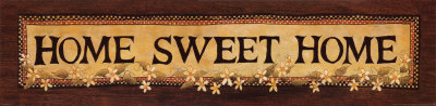 Home Sweet Home Print Home Sweet Home Print