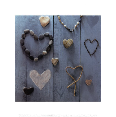 Love Collection Print Love Collection Print