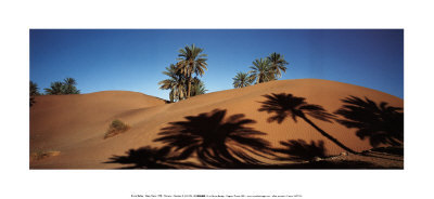Morocco Print Morocco Print