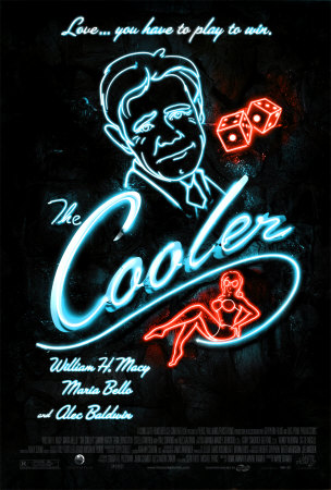 The Cooler Original Poster The Cooler Original Poster