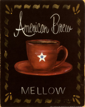 American Brew Print American Brew Print