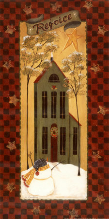 Rejoice Print Rejoice Print