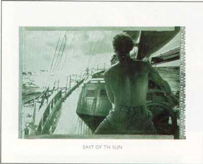 East of the Sun Print East of the Sun Print