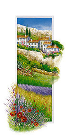 Come to our village Print Come to our village Print