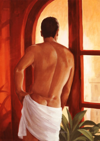 Sensuality Print Sensuality Print