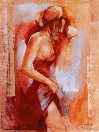 Tamara Print Tamara Print