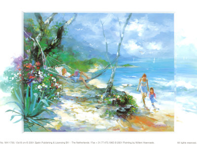 Serenity Print Serenity Print