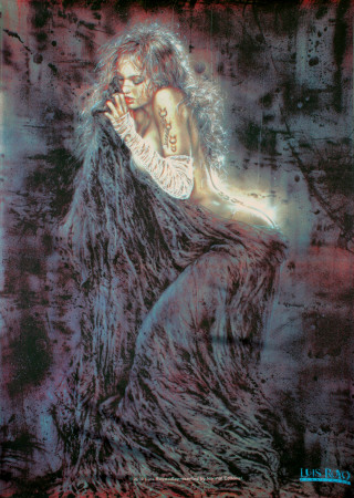 Prohibited I Poster Prohibited I Poster