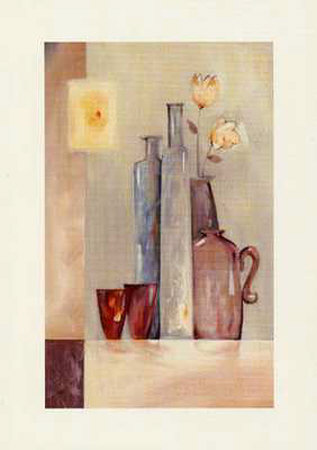 Muted Study I Print Muted Study I Print