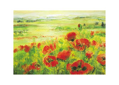 Summer Print Summer Print
