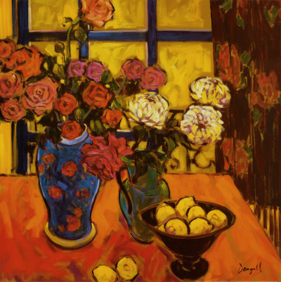 Roses Print Roses Print