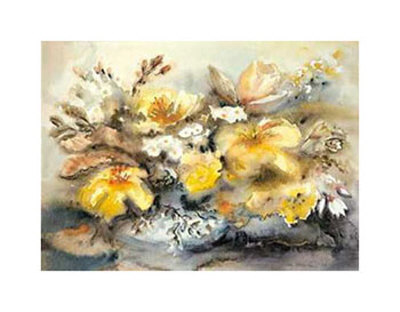 Blutenzauber Print Blutenzauber Print