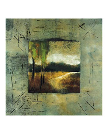 Provincial Moment I Print Provincial Moment I Print