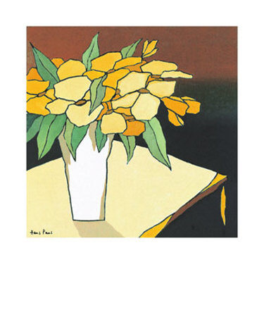 Elegant I Print Elegant I Print