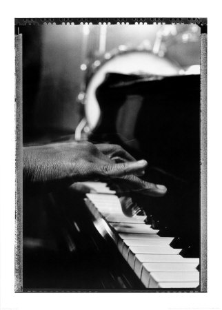 Hot Fingers Print Hot Fingers Print