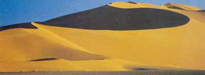 Dunes I Print Dunes I Print