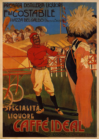 Caffe Ideal Print Caffe Ideal Print