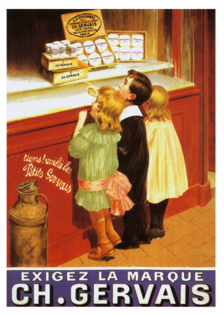 Ch. Grevais Print Ch. Grevais Print